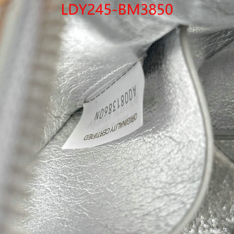 BV Bags(TOP)-Crossbody- ID: BM3850 $: 245USD,