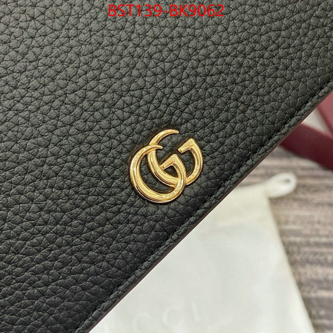 Gucci Bags(TOP)-Crossbody- ID: BK9062 $: 139USD,