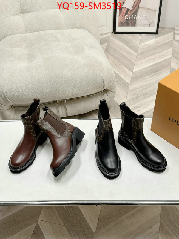 Women Shoes-Boots ID: SM3519 $: 159USD