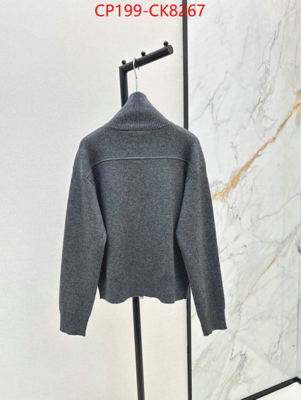 Clothing-Brunello Cucinelli replcia cheap ID: CK8267 $: 199USD