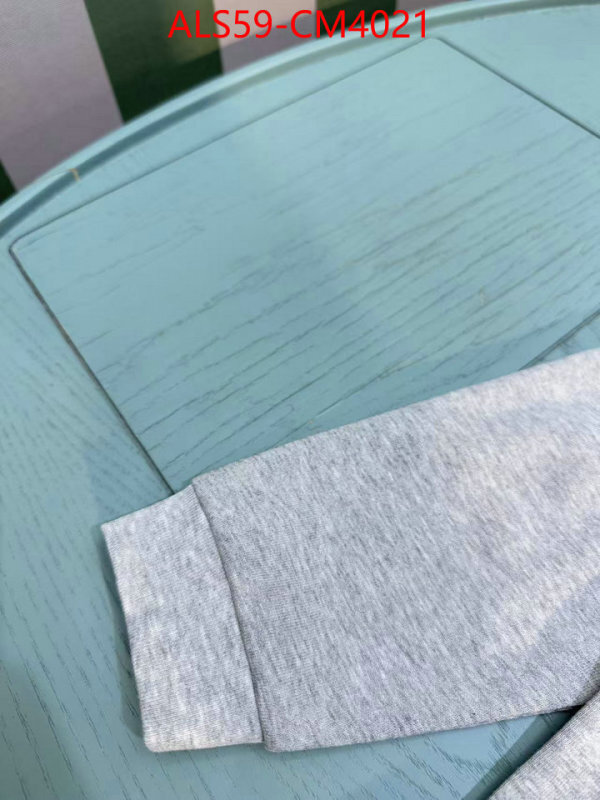 Kids clothing-Gucci ID: CM4021 $: 59USD