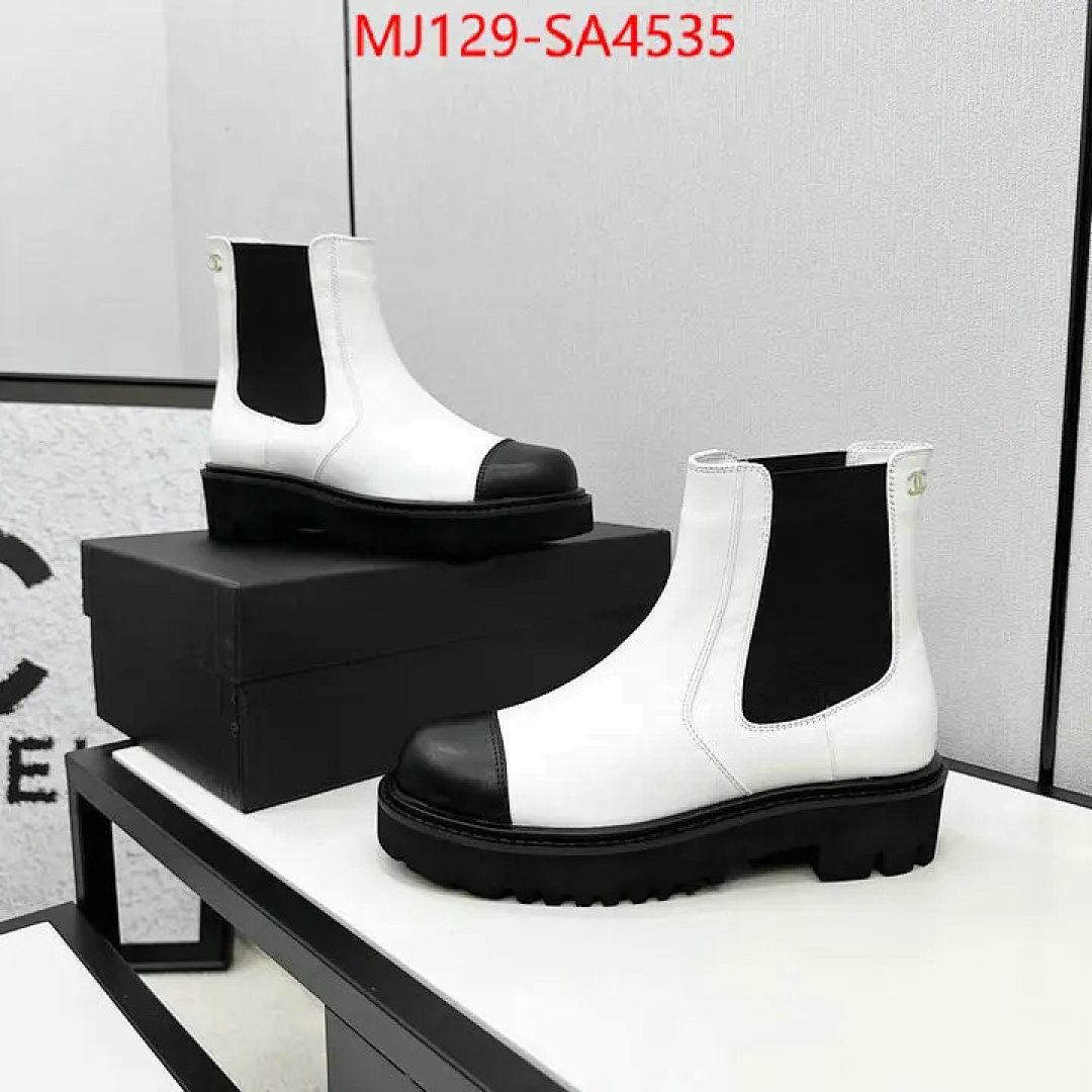 Women Shoes-Boots ID: SA4535 $: 149USD