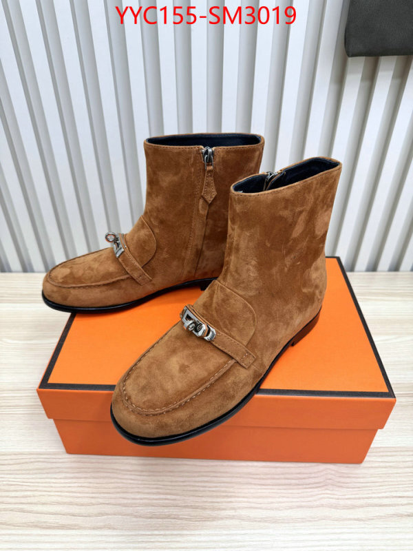 Women Shoes-Hermes cheap replica ID: SM3019 $: 155USD