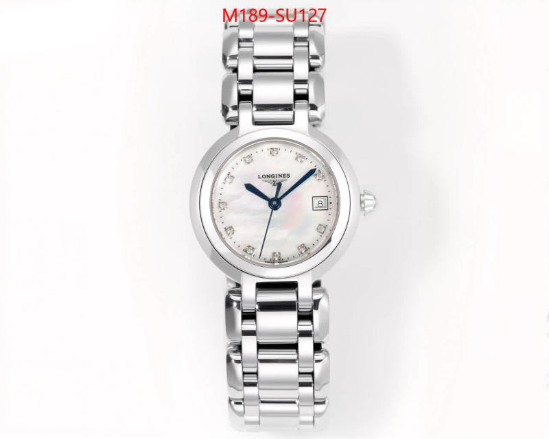 Watch(4A)-Longines where should i buy replica ID: SU127 $: 189USD