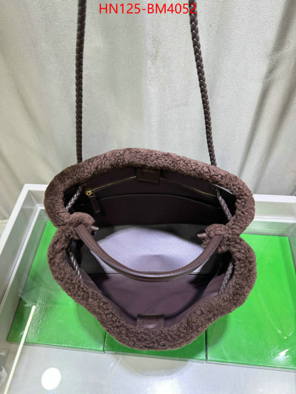 BV Bags(4A)-Crossbody- ID: BM4052 $: 125USD,