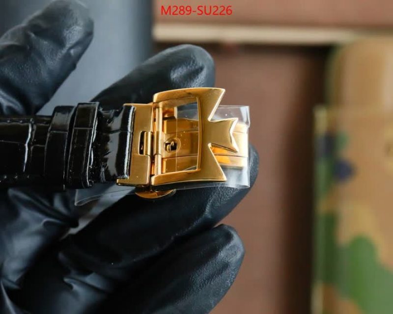 Watch(TOP)-Vacheron Constantin ID: SU226 $: 289USD