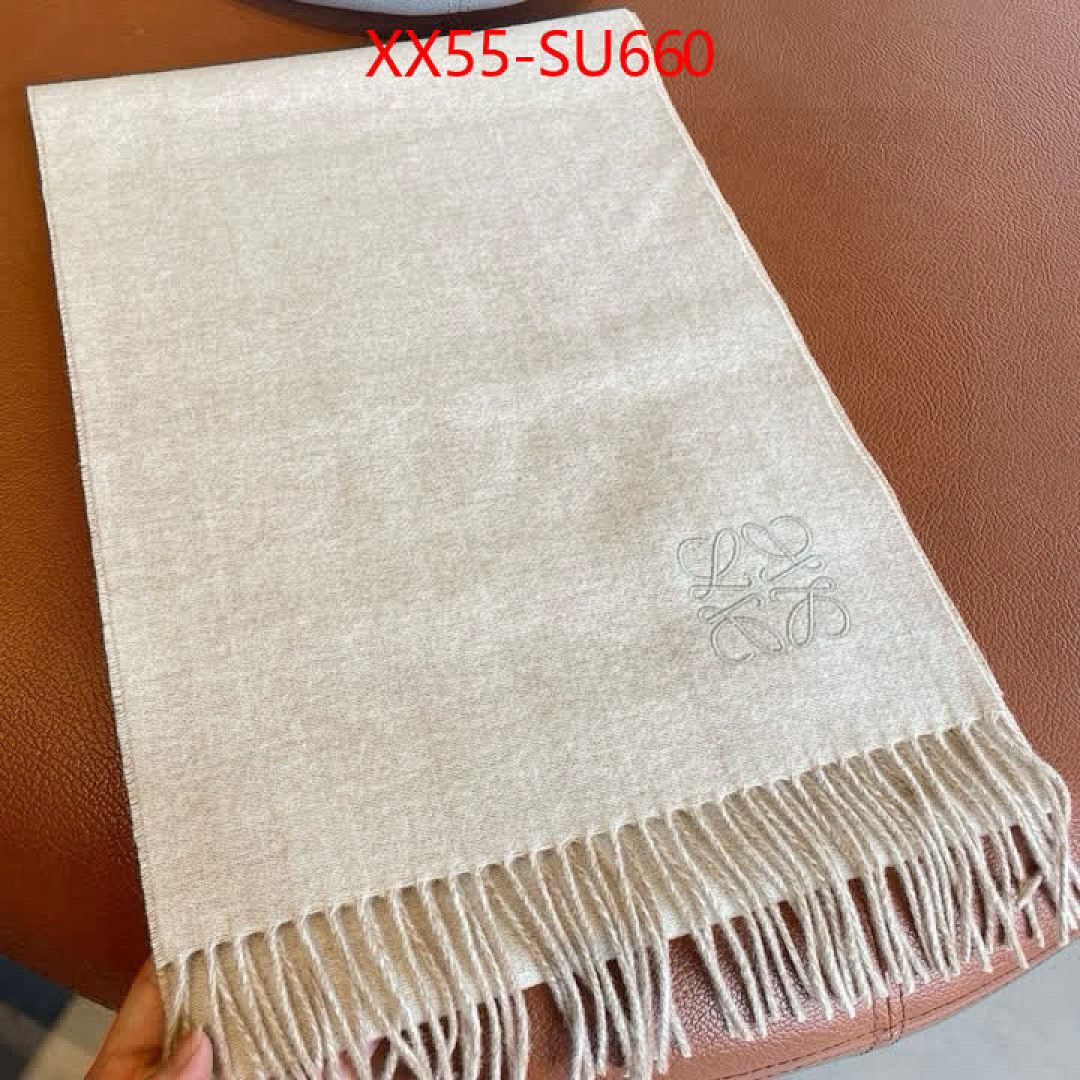 Scarf-Loewe ID: SU660 $: 55USD