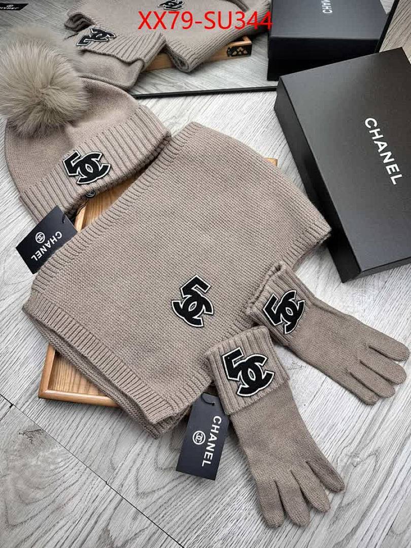 Scarf-Chnel ID: SU344 $: 79USD