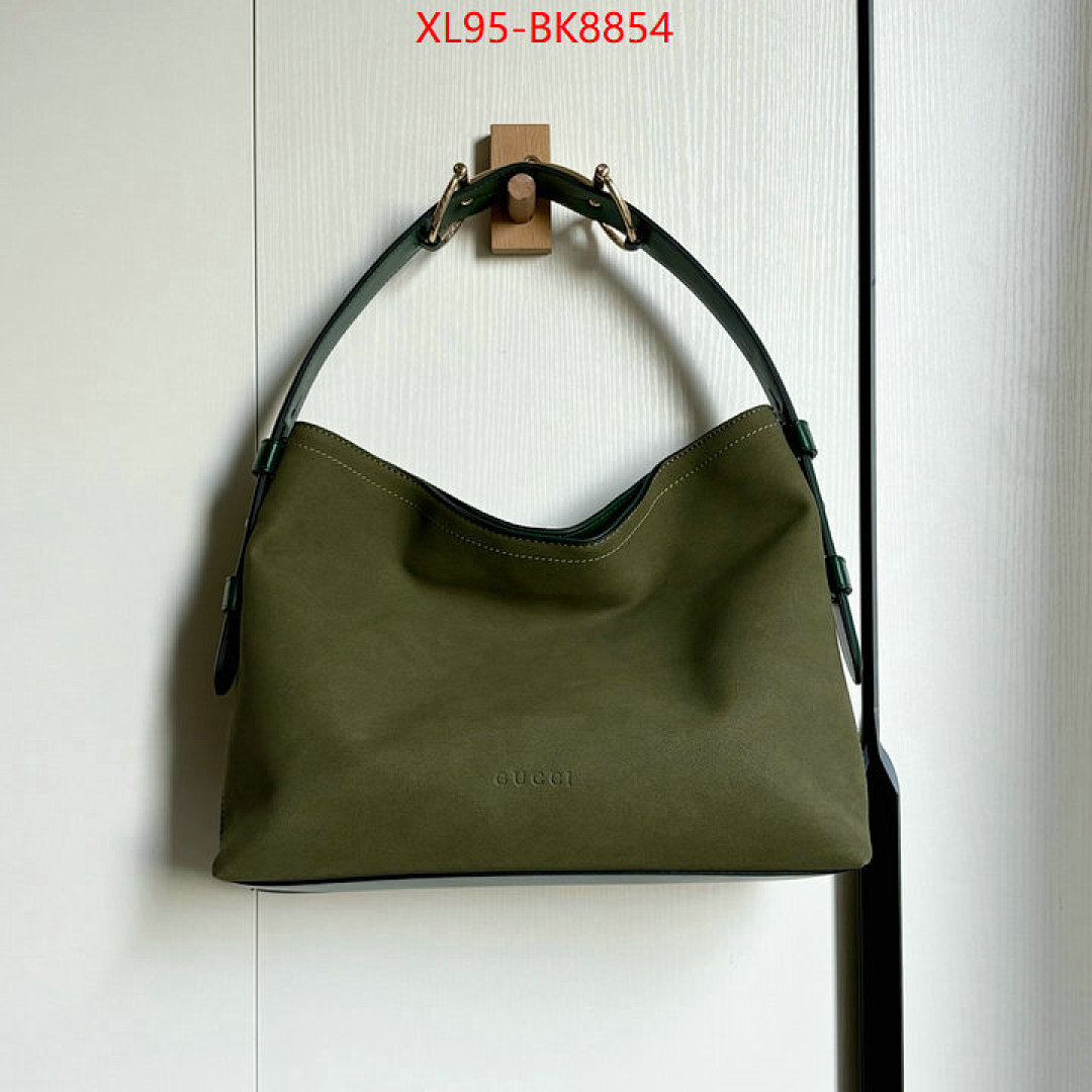 Gucci Bags(4A)-Handbag- ID: BK8854 $: 95USD,