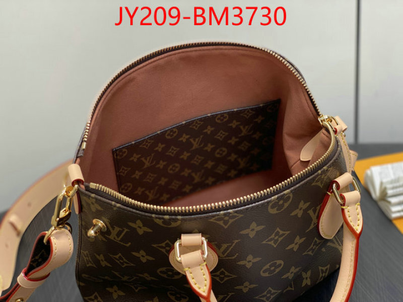 LV Bags(TOP)-Handbag Collection- ID: BM3730 $: 209USD,