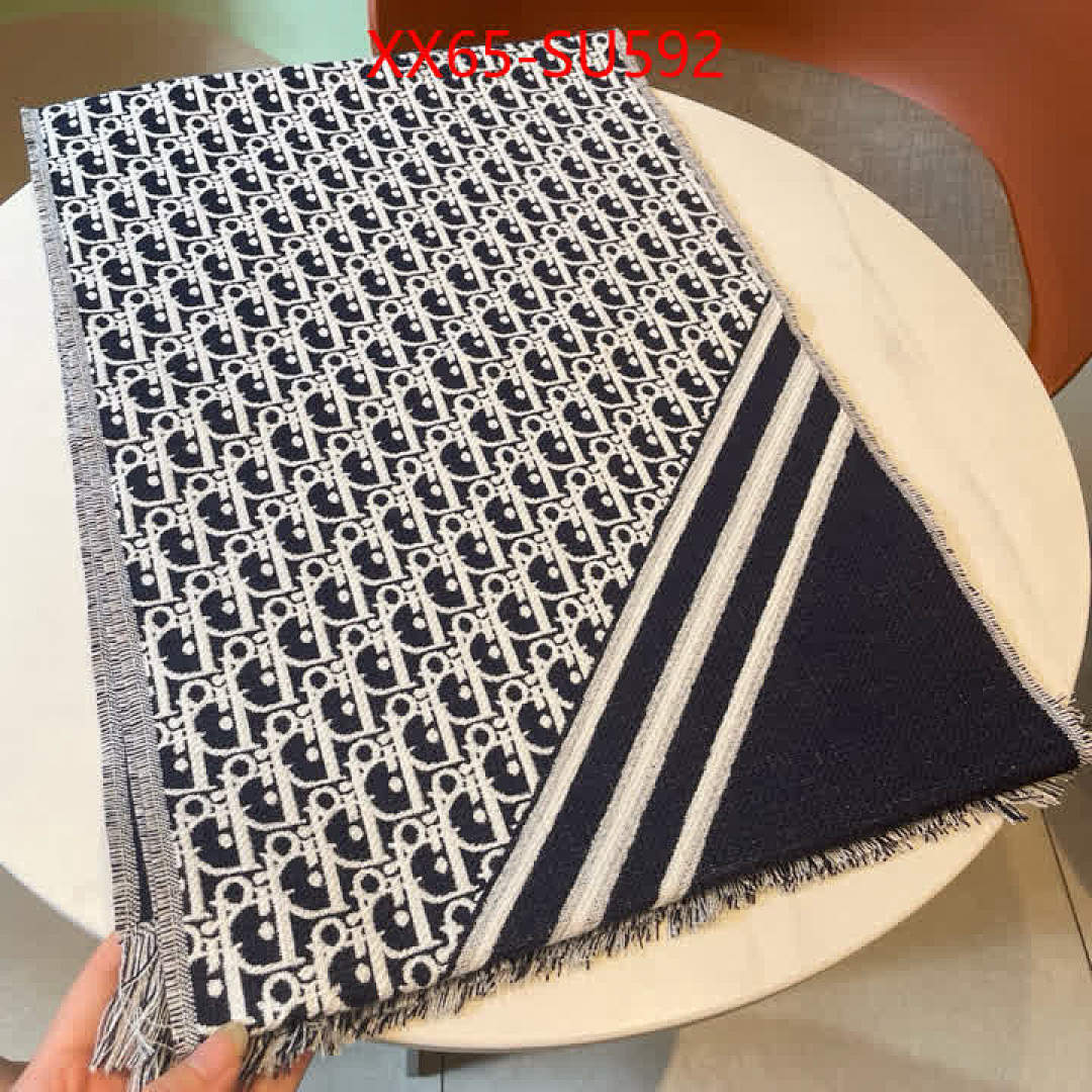 Scarf-Dior ID: SU592 $: 65USD