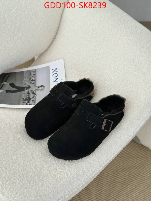 Women Shoes-Birkenstock is it ok to buy replica ID: SK8239 $: 100USD