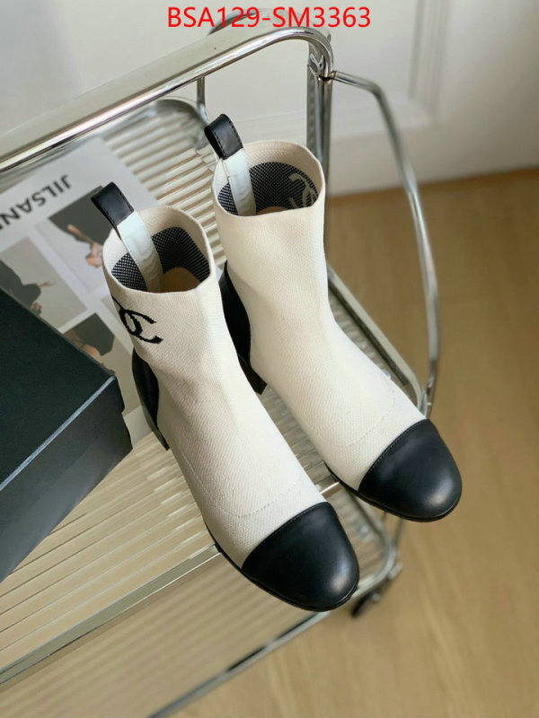 Women Shoes-Boots aaaaa ID: SM3363 $: 129USD