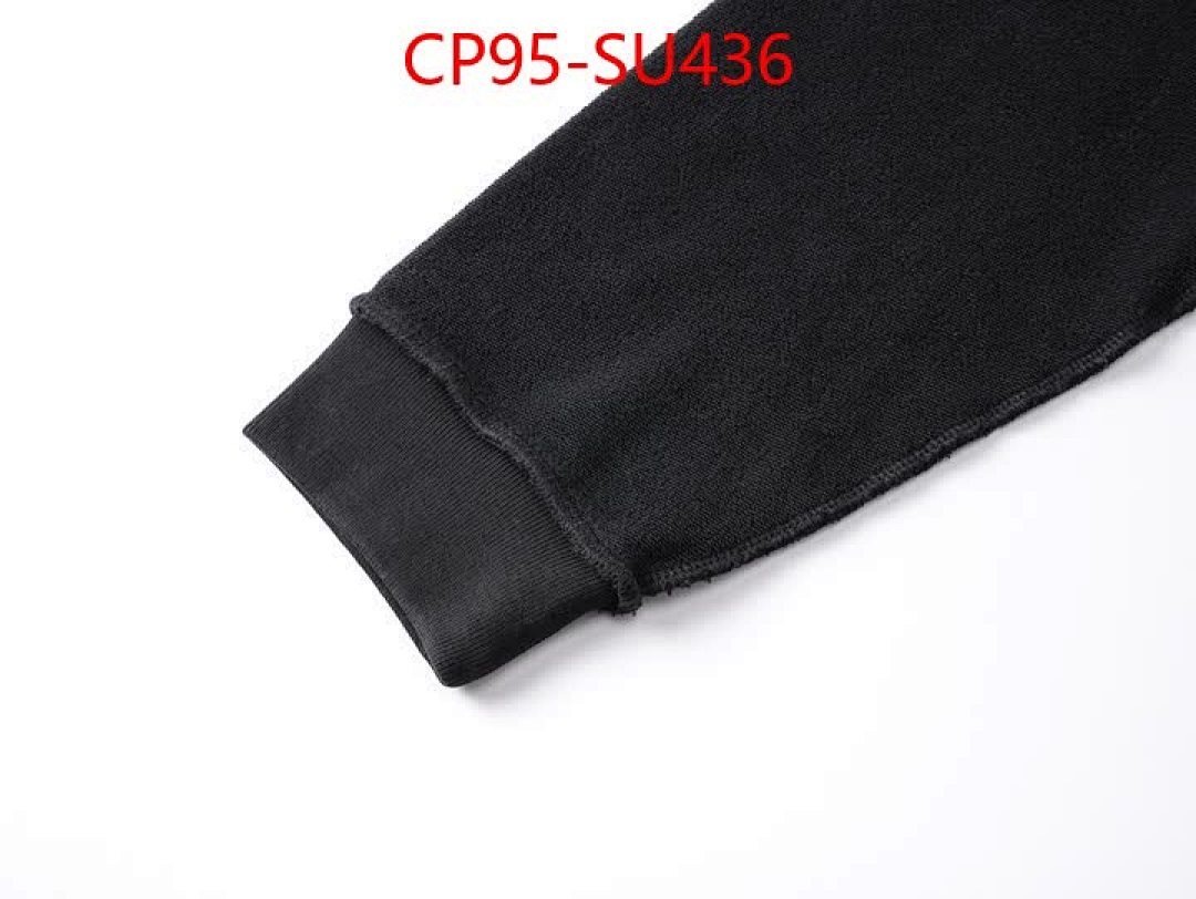 Clothing-Balenciaga ID: SU436 $: 95USD