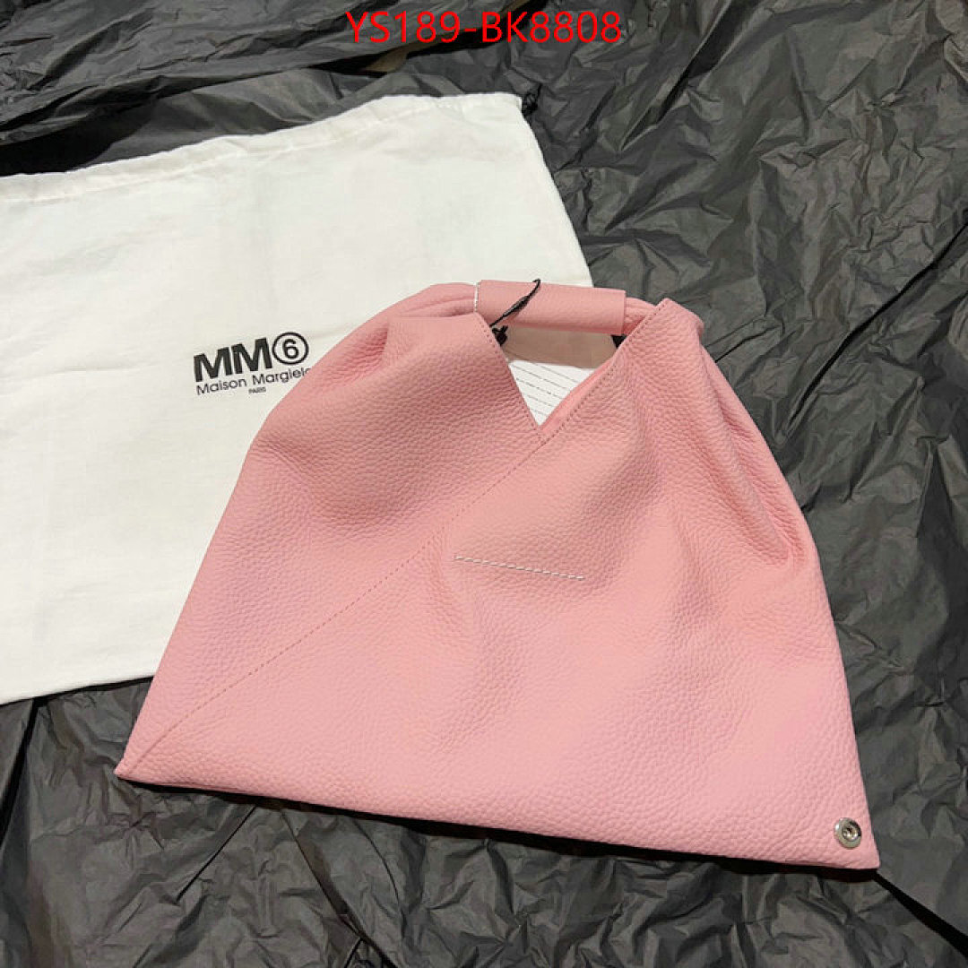 Maison Margiela Bags(TOP)-Handbag- ID: BK8808 $: 189USD,