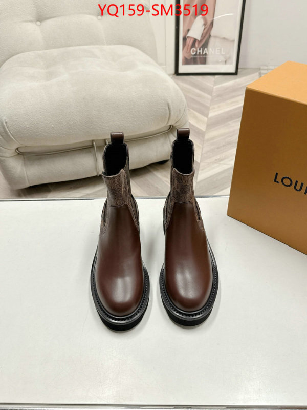 Women Shoes-Boots ID: SM3519 $: 159USD