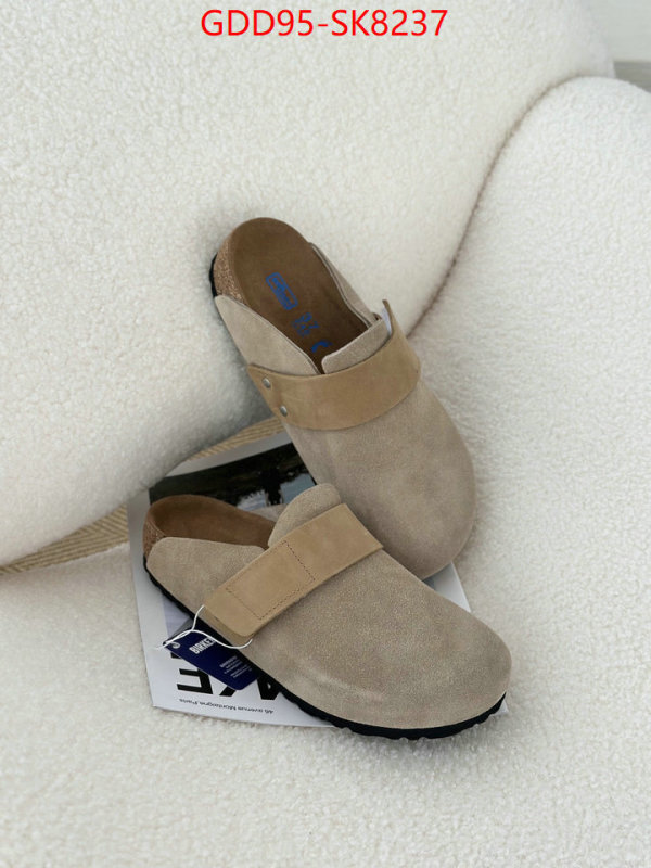 Women Shoes-Birkenstock only sell high-quality ID: SK8237 $: 95USD
