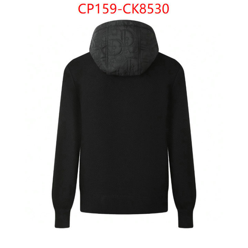 Clothing-Dior ID: CK8530 $: 159USD