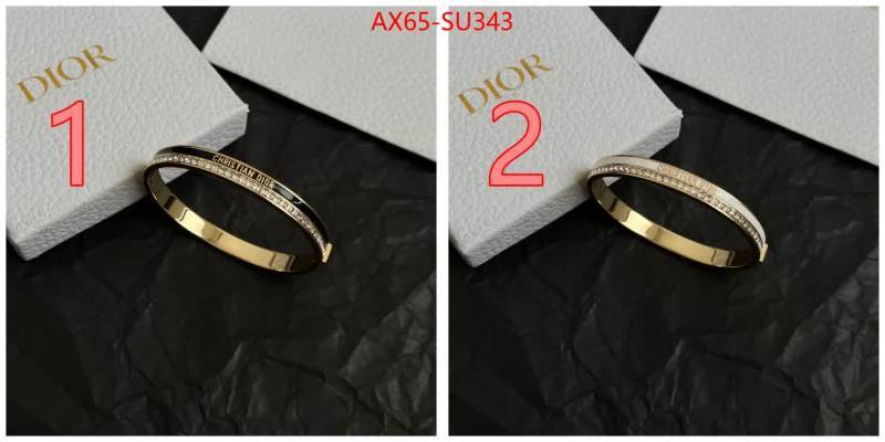 Jewelry-Dior ID: SU343 $: 65USD
