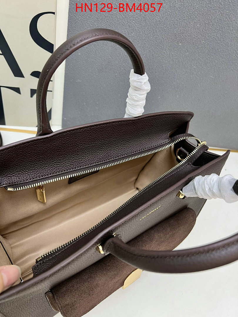 Coccinelle(4A)-Handbag- ID: BM4057 $: 129USD,