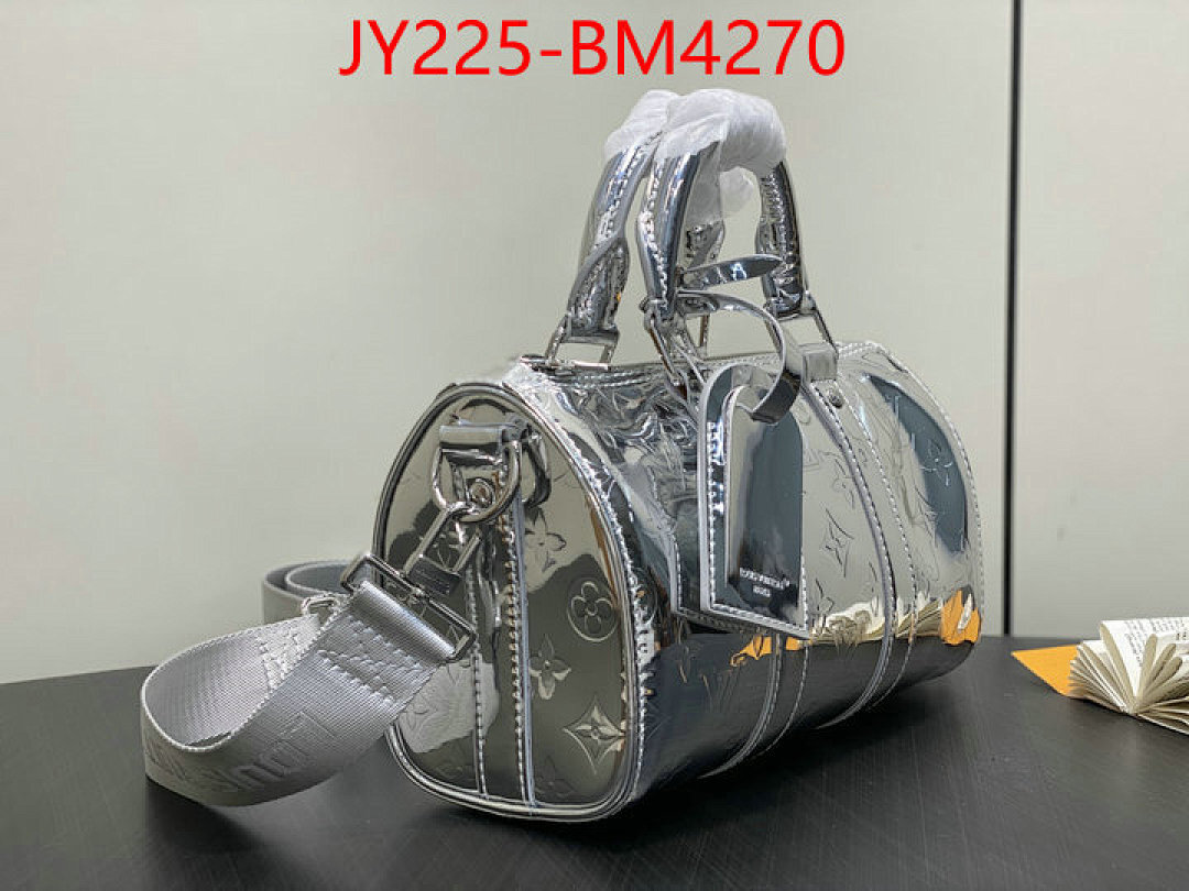 LV Bags(TOP)-Speedy- ID: BM4270 $: 225USD,
