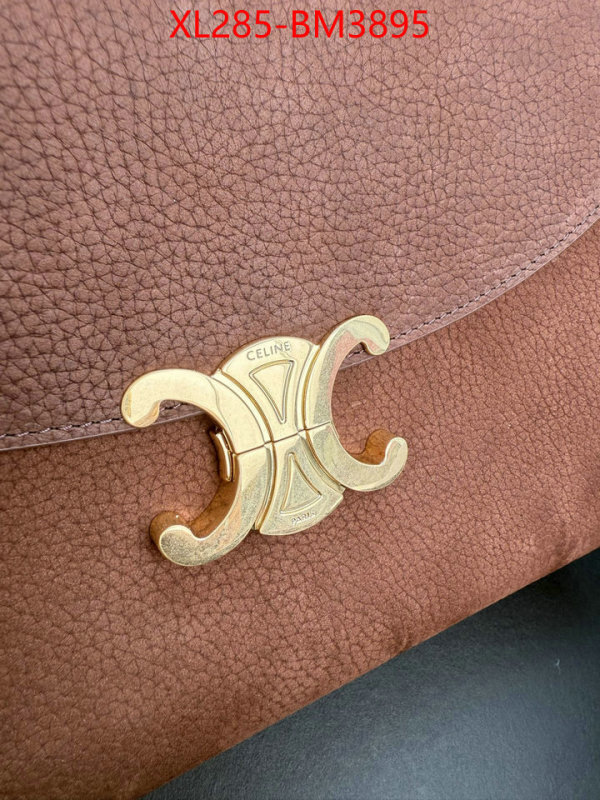 Celine Bags(TOP)-Arc de Triomphe- ID: BM3895