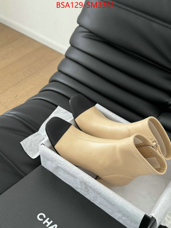 Women Shoes-Boots where can i buy the best quality ID: SM3361 $: 129USD