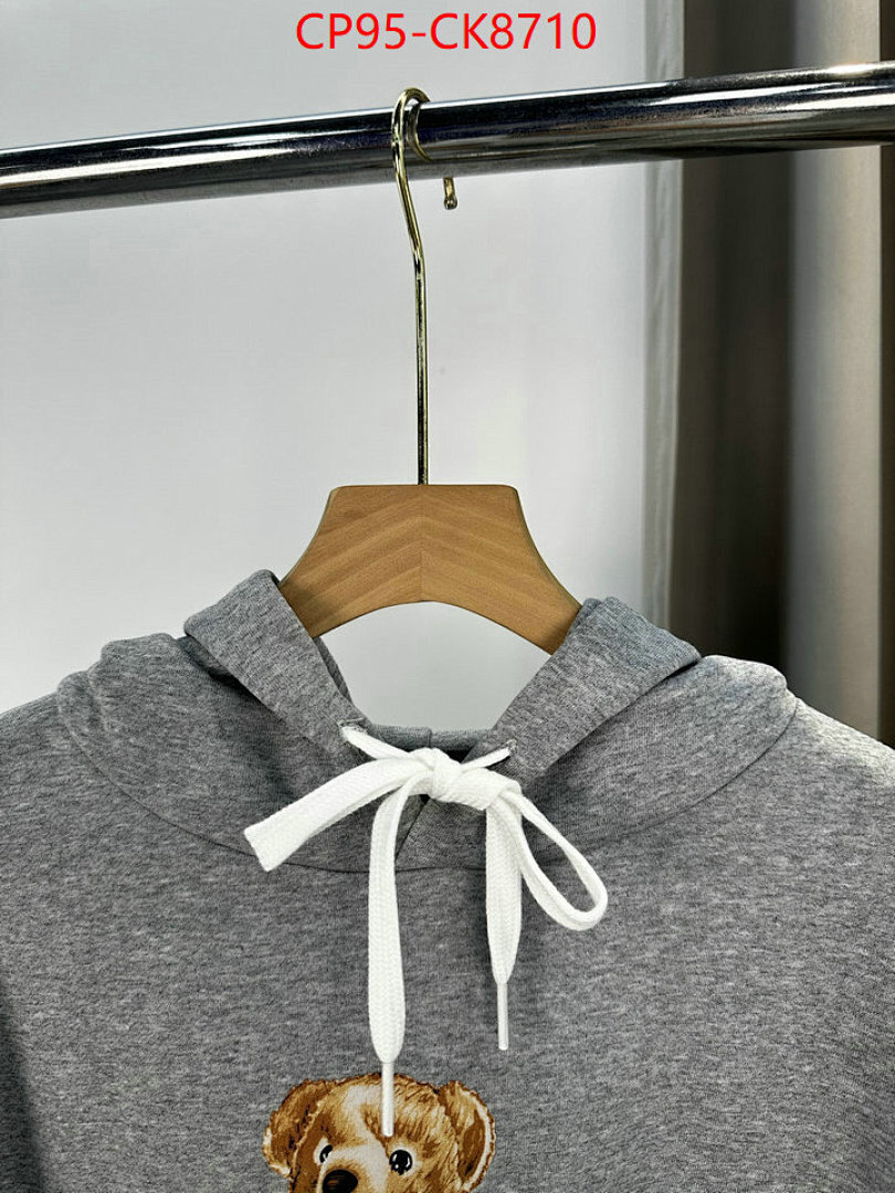 Clothing-Ralph Lauren ID: CK8710 $: 95USD