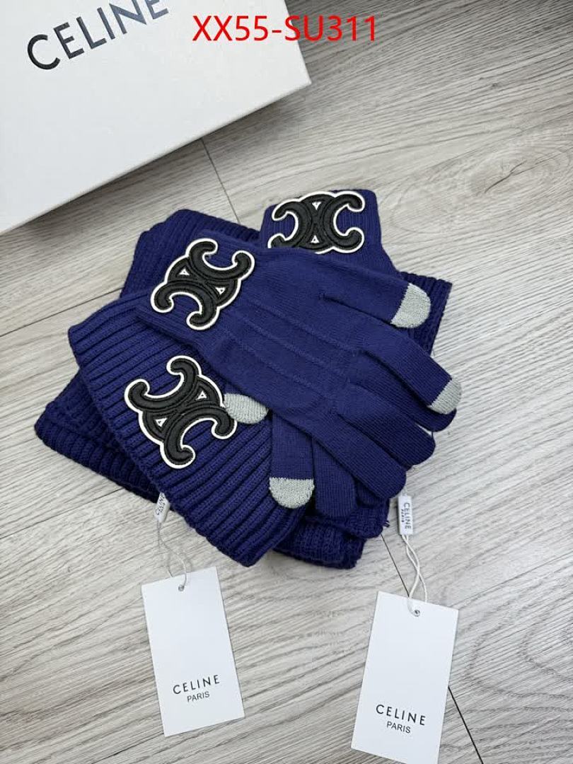 Scarf-CELINE ID: SU311 $: 55USD