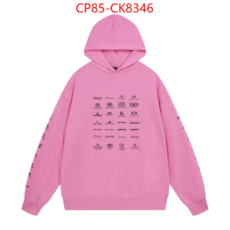 Clothing-Balenciaga 7 star collection ID: CK8346 $: 85USD