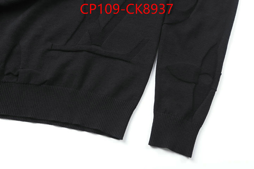 Clothing-LV ID: CK8937 $: 109USD