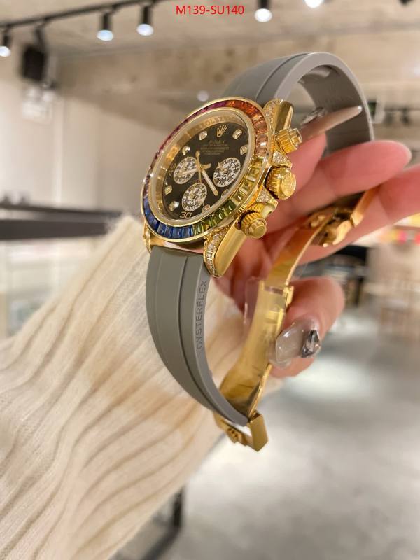 Watch(4A)-Rolex high quality online ID: SU140 $: 139USD
