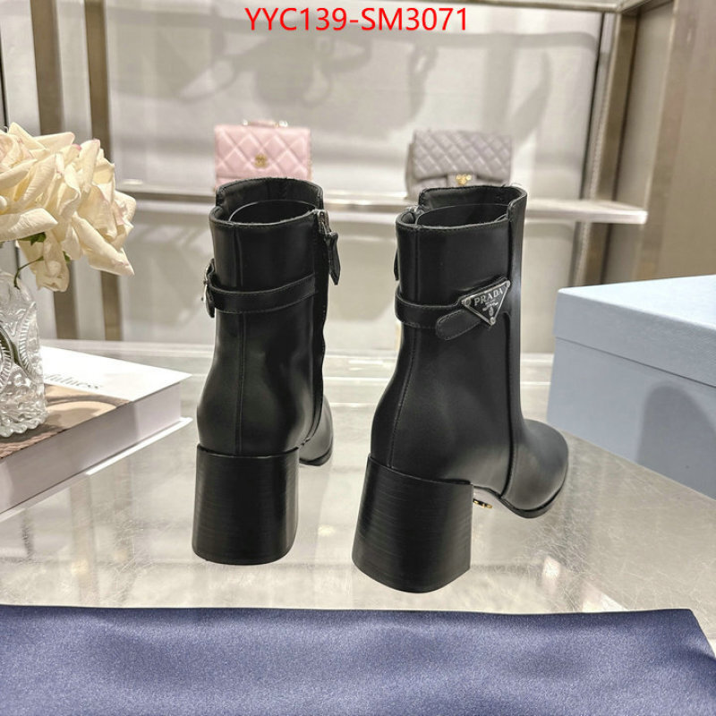 Women Shoes-Prada buy high-quality fake ID: SM3071 $: 139USD