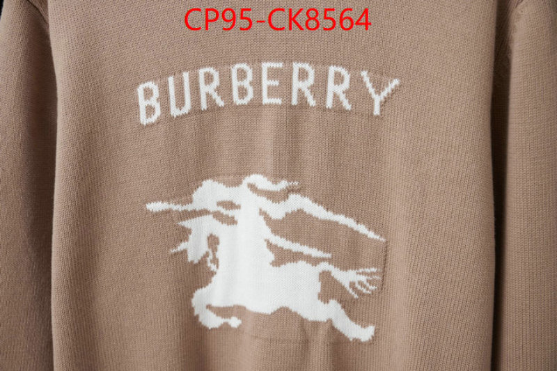 Clothing-Burberry ID: CK8564 $: 95USD