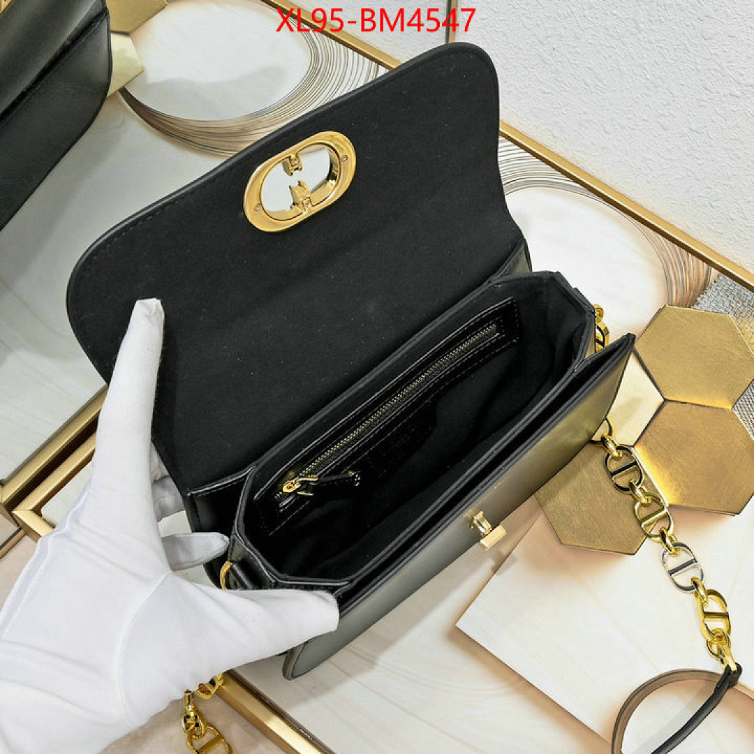 Dior Bags(4A)-Crossbody- ID: BM4547 $: 95USD,