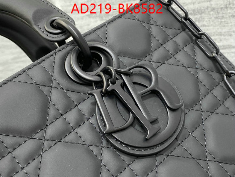 Dior Bags(TOP)-Lady- ID: BK8582 $: 219USD,