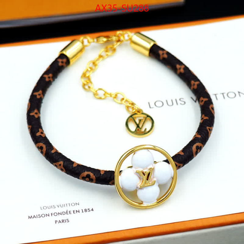 Jewelry-LV ID: SU288 $: 35USD