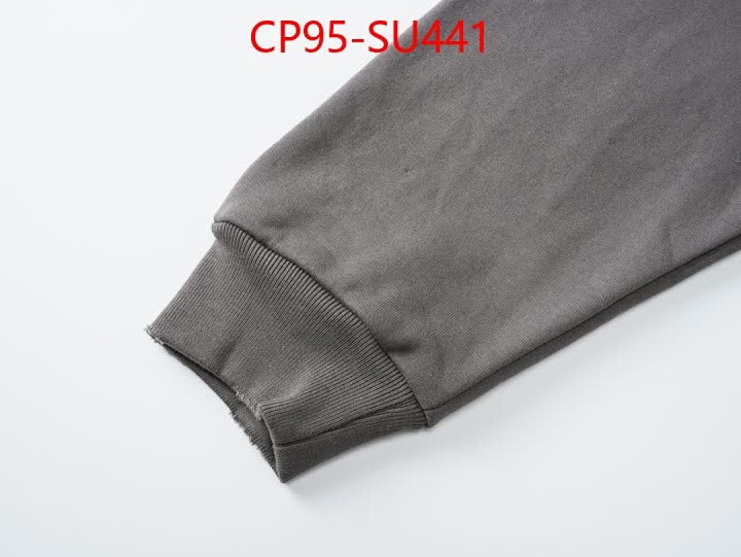 Clothing-Balenciaga ID: SU441 $: 95USD