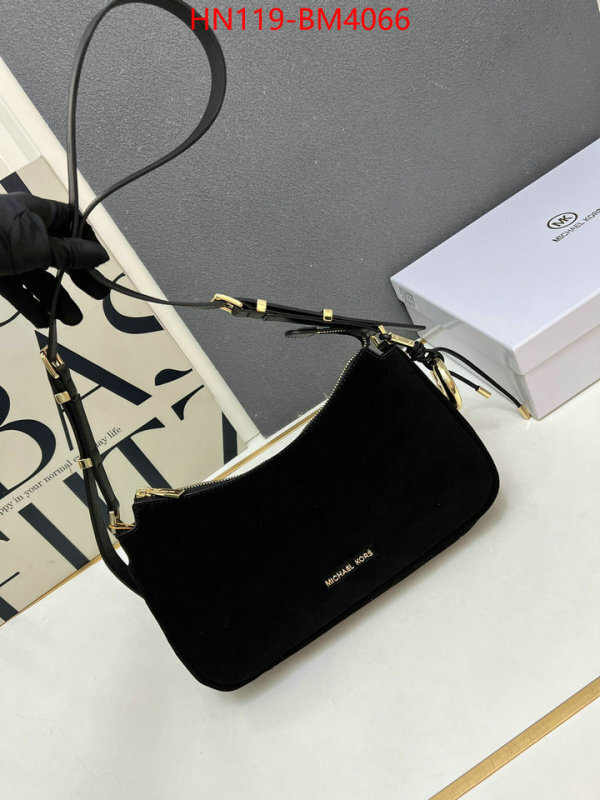 Michael Kors Bags(4A)-Crossbody- ID: BM4066 $: 119USD,