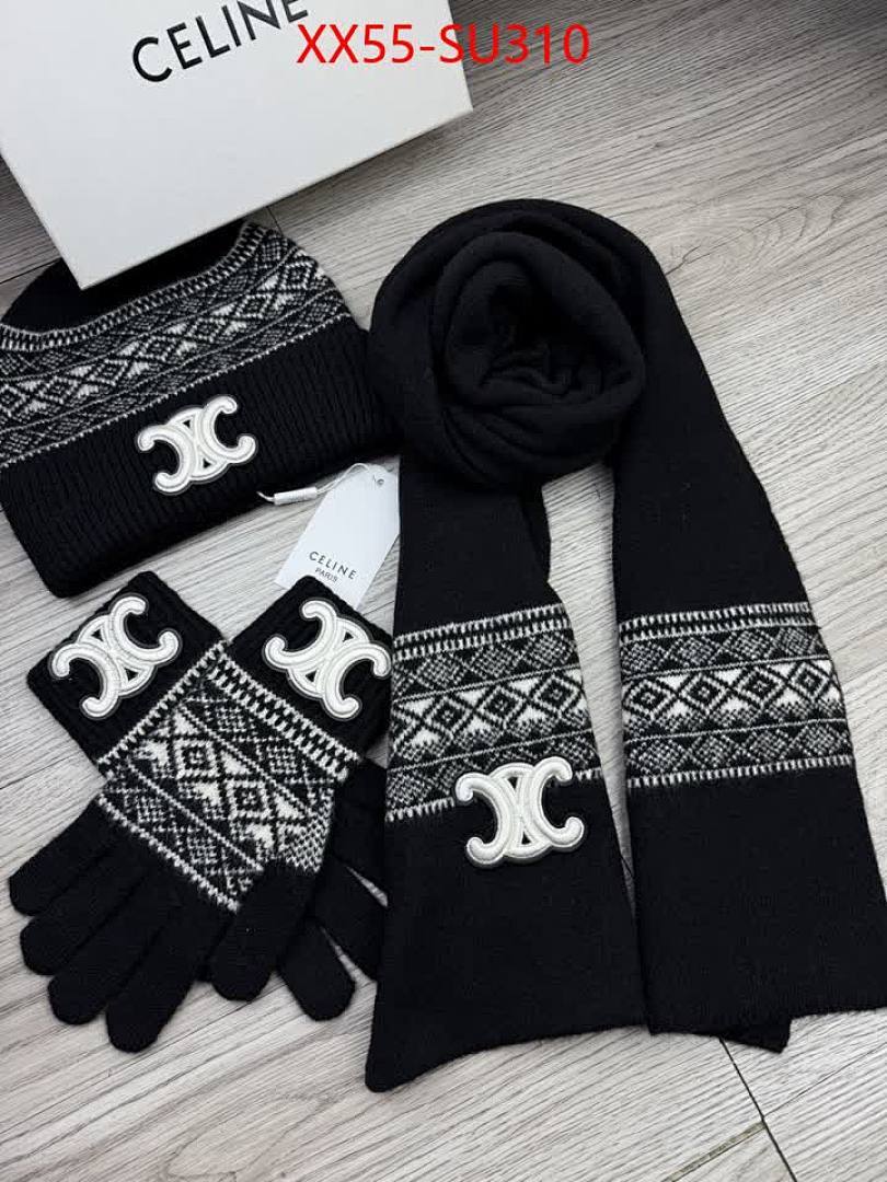 Scarf-CELINE ID: SU310 $: 55USD