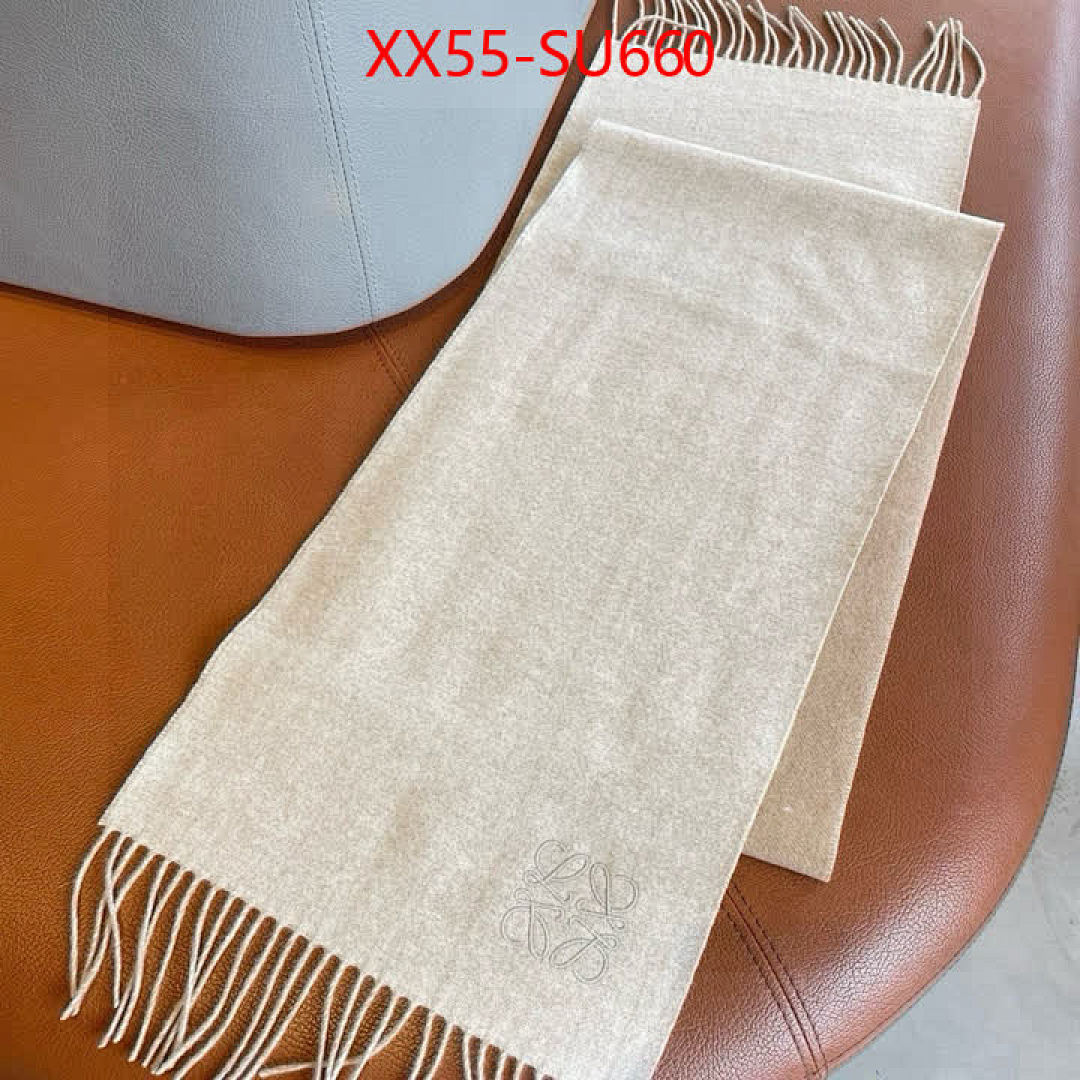 Scarf-Loewe ID: SU660 $: 55USD