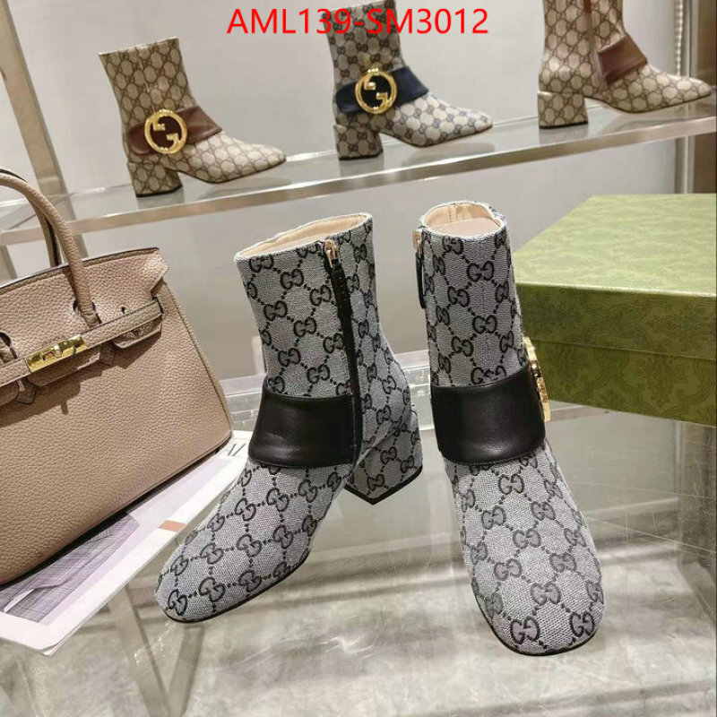 Women Shoes-Boots high quality perfect ID: SM3012 $: 139USD