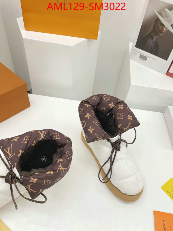 Women Shoes-Boots from china 2024 ID: SM3022 $: 129USD