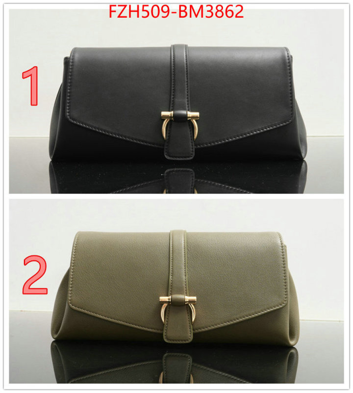 Ferragamo(TOP)-Crossbody- ID: BM3862 $: 509USD,