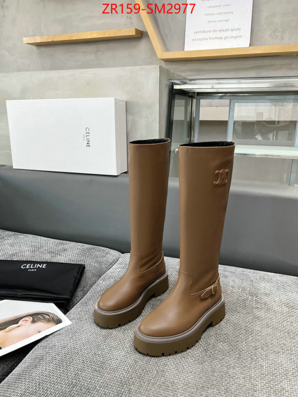 Women Shoes-Boots top brands like ID: SM2977 $: 159USD