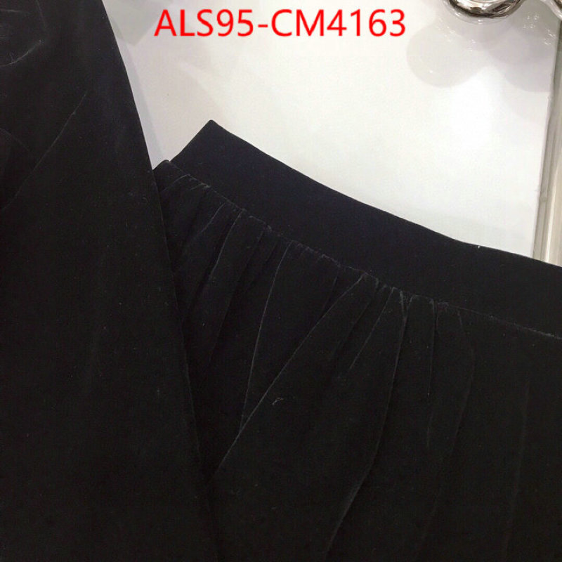 Kids clothing-Dior ID: CM4163 $: 95USD