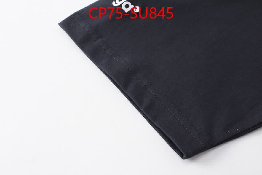 Clothing-Balenciaga ID: SU845 $: 75USD