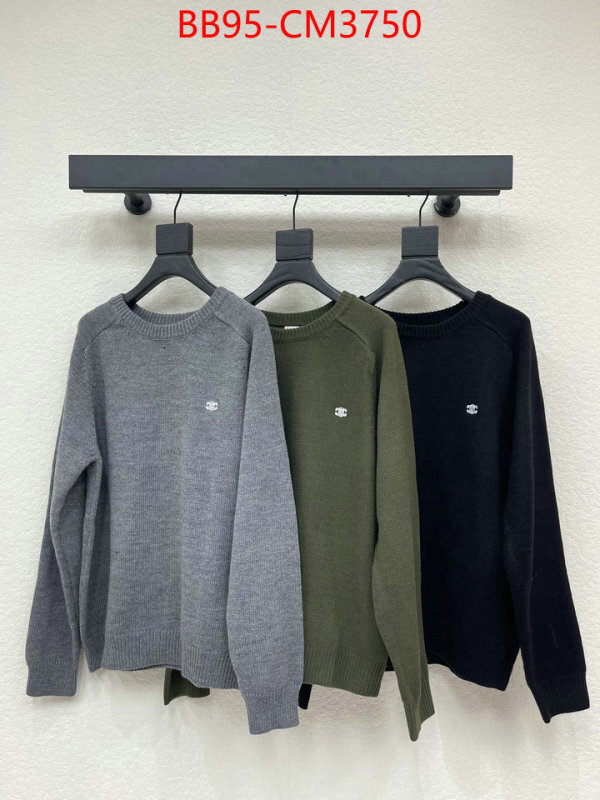 Clothing-Celine ID: CM3750 $: 95USD