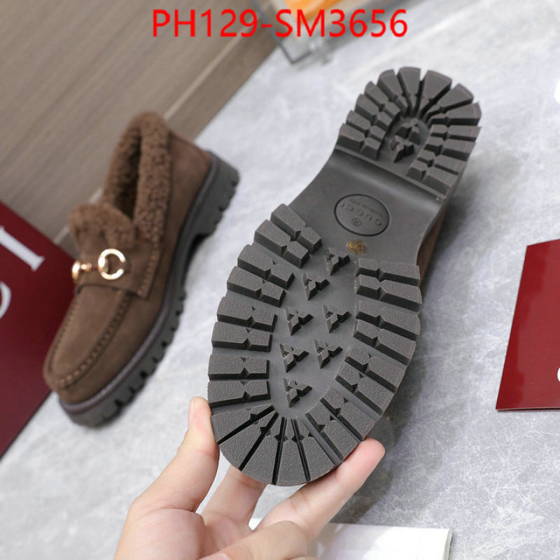 Women Shoes-Gucci ID: SM3656 $: 129USD