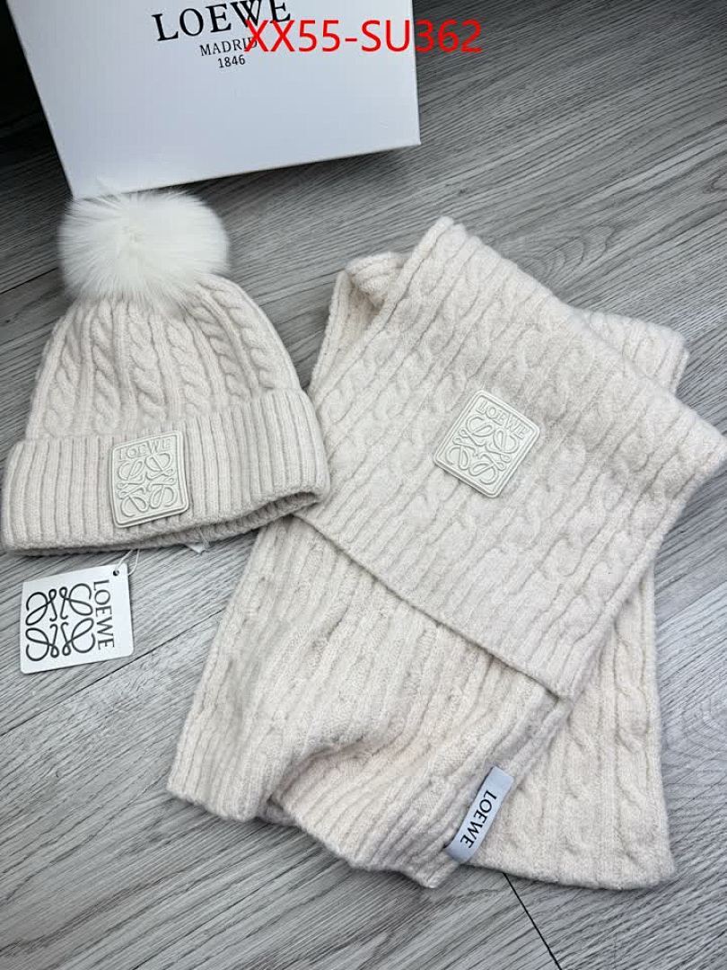 Cap(Hat)-Loewe ID: SU362 $: 55USD